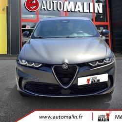 Alfa Romeo Tonale 1.3 Hybride Rechargeable PHEV 280ch AT6 Q4 Ti M&eacute;rignac