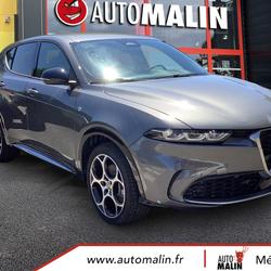 Alfa Romeo Tonale 1.3 Hybride Rechargeable PHEV 280ch AT6 Q4 Ti M&eacute;rignac