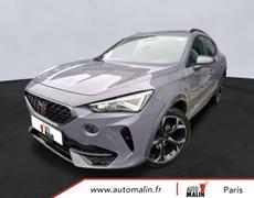 Cupra Formentor Mantes-la-Ville