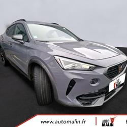 Cupra Formentor 1.4 e-HYBRID 204 ch DSG6 V Mantes-la-Ville