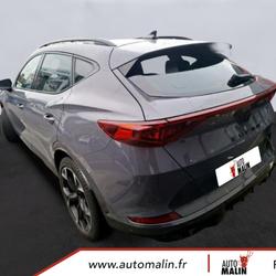 Cupra Formentor 1.4 e-HYBRID 204 ch DSG6 V Mantes-la-Ville