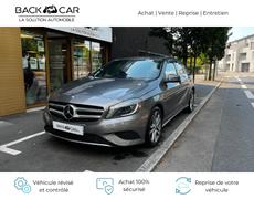 Mercedes Classe A Nantes