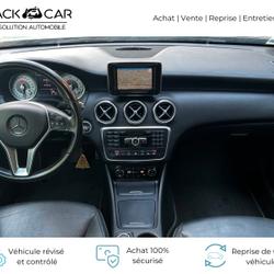 Mercedes Classe A 200 CDI BlueEFFICIENCY Intuition 7-G DCT Nantes