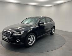 Audi Q5 Quimper