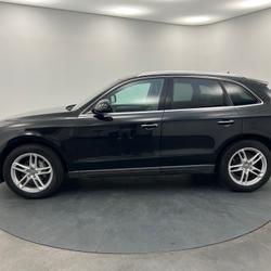 Audi Q5 2.0 TDI Clean Diesel 190 Advanced S tronic 7 Quimper