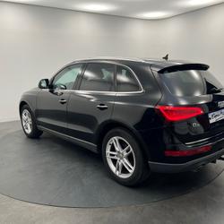 Audi Q5 2.0 TDI Clean Diesel 190 Advanced S tronic 7 Quimper