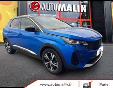 Peugeot 3008 Mantes-la-Ville