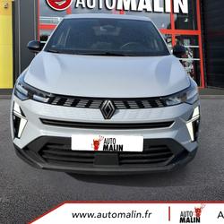 Renault Symbioz E-Tech full hybrid 145 Evolution Anglet