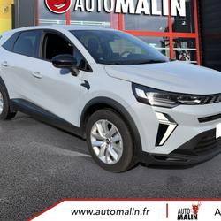 Renault Symbioz E-Tech full hybrid 145 Evolution Anglet