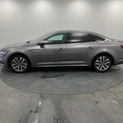 Renault Talisman Blue dCi 160 EDC Intens Quimper