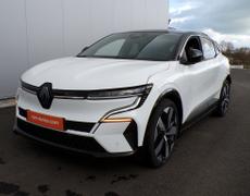 Renault Megane E-Tech Romagné