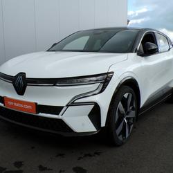 Renault Megane E-Tech EV60 220 ch optimum charge Techno Thue et Mue