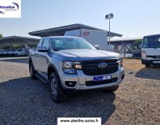 Ford Ranger Marciac