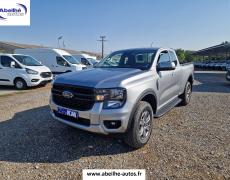 Ford Ranger Marciac