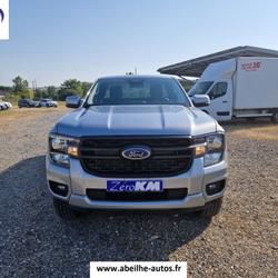 Ford Ranger 4X4 BVA6 2.0 ECOBLUE 170 XLT 4PL Marciac
