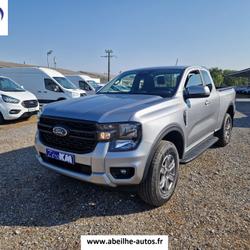Ford Ranger 4X4 BVA6 2.0 ECOBLUE 170 XLT 4PL Marciac