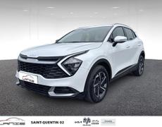 Kia Sportage Saint-Quentin