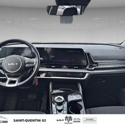 Kia Sportage 1.6 T-GDi 230ch ISG Hybride BVA6 4x2 Active Jaux