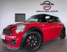 Mini Hatch La Richardais