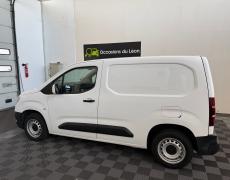 Opel Combo Cargo Landivisiau