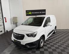Opel Combo Cargo Landivisiau