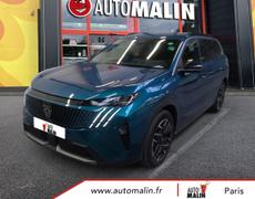 Peugeot 5008 Mantes-la-Ville