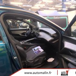 Peugeot 5008 Hybrid 145 ch e-DCS6 Allure occasion - Mantes-la-Ville - photo 2/6