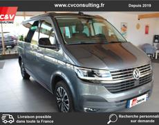 Volkswagen California Franqueville-Saint-Pierre