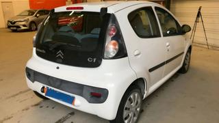 Citroen C1  - Confort - photo 1