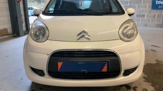 Citroen C1  - Confort - photo 2