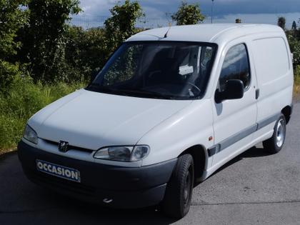 Peugeot Partner - 170C 1.8D - 4 788 €