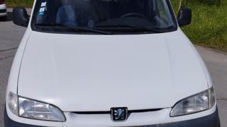 Peugeot Partner  - photo 1