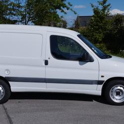 Peugeot Partner 170C 1.8D Saint-Philbert-de-Grand-Lieu