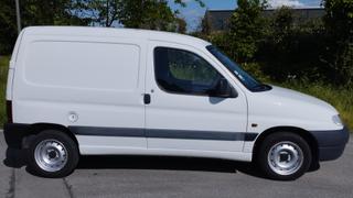 Peugeot Partner  - photo 2