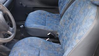 Peugeot Partner  - photo 4
