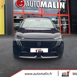 Peugeot 3008 210 ch 73 kWh Allure occasion - M&eacute;rignac - photo 2/20