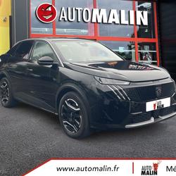 Peugeot 3008 210 ch 73 kWh Allure occasion - M&eacute;rignac - photo 3/20
