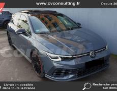 Volkswagen Golf 8 Franqueville-Saint-Pierre