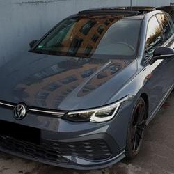 Volkswagen Golf 8 8 - GTI Clubsport DSG - 300 ch - Toit ouvrant - Harman Kardon... Franqueville-Saint-Pierre