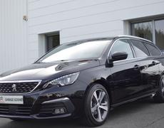 Peugeot 308 SW Phase 2 Connerré
