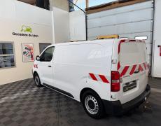Citroen Jumpy - FGN M BLUEHDI 100 S&S BVM6 CLUB - 13 490 €