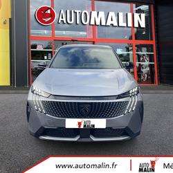 Peugeot 3008 Hybrid 145 e-DCS6 GT M&eacute;rignac