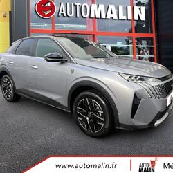 Peugeot 3008 Hybrid 145 e-DCS6 GT M&eacute;rignac
