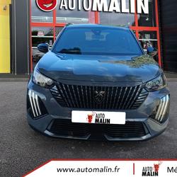 Peugeot 2008 PureTech 130 S&S EAT8 Allure M&eacute;rignac