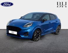 Ford Puma Vitré