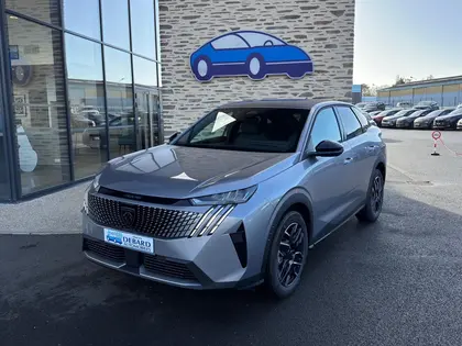 Peugeot 3008 - 1.2 HYBRID 145CH ALLURE E-DCS6 - 30 480 €