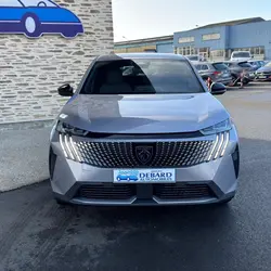 Peugeot 3008 1.2 HYBRID 145CH ALLURE E-DCS6 Saint-Saturnin