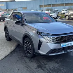 Peugeot 3008 1.2 HYBRID 145CH ALLURE E-DCS6 Saint-Saturnin