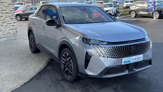 Peugeot 3008  - Allure - photo 2