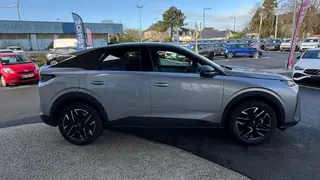 Peugeot 3008  - Allure - photo 3